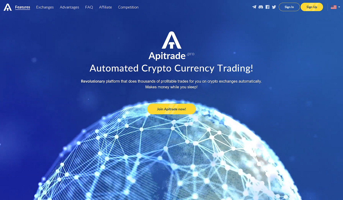 cryptocurrency auto trader