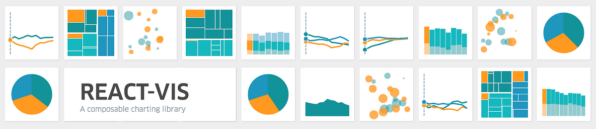 Data visualization with react-vis | by Shyianovska Nataliia | DailyJS ...