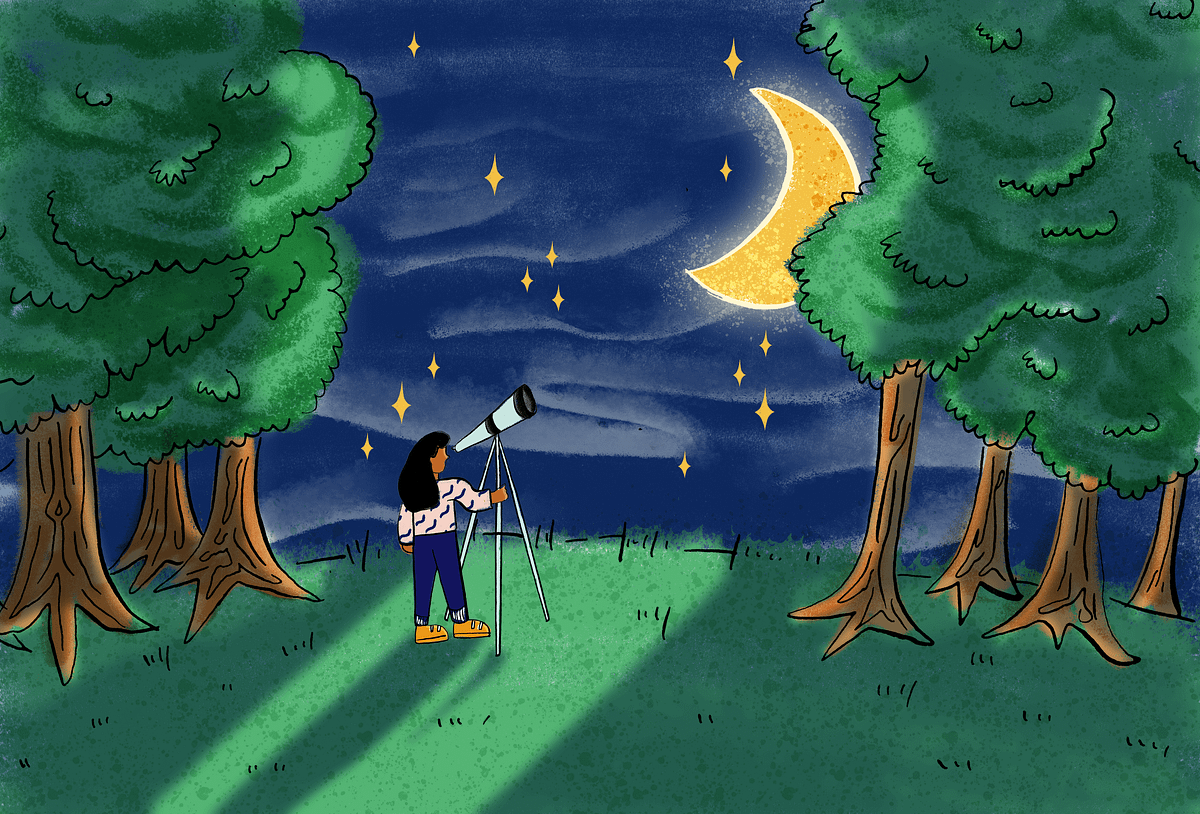 Facebook’s UX research internship demystified