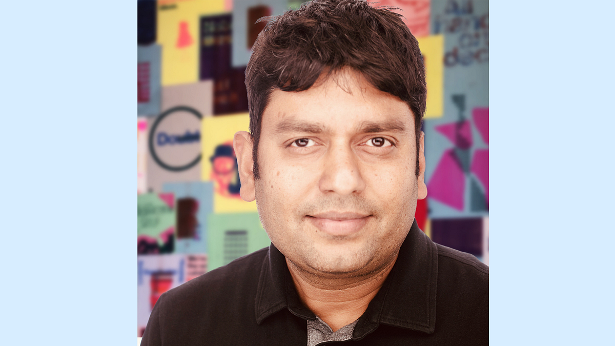 Deepak Agarwal: My First 90 Days at Pinterest