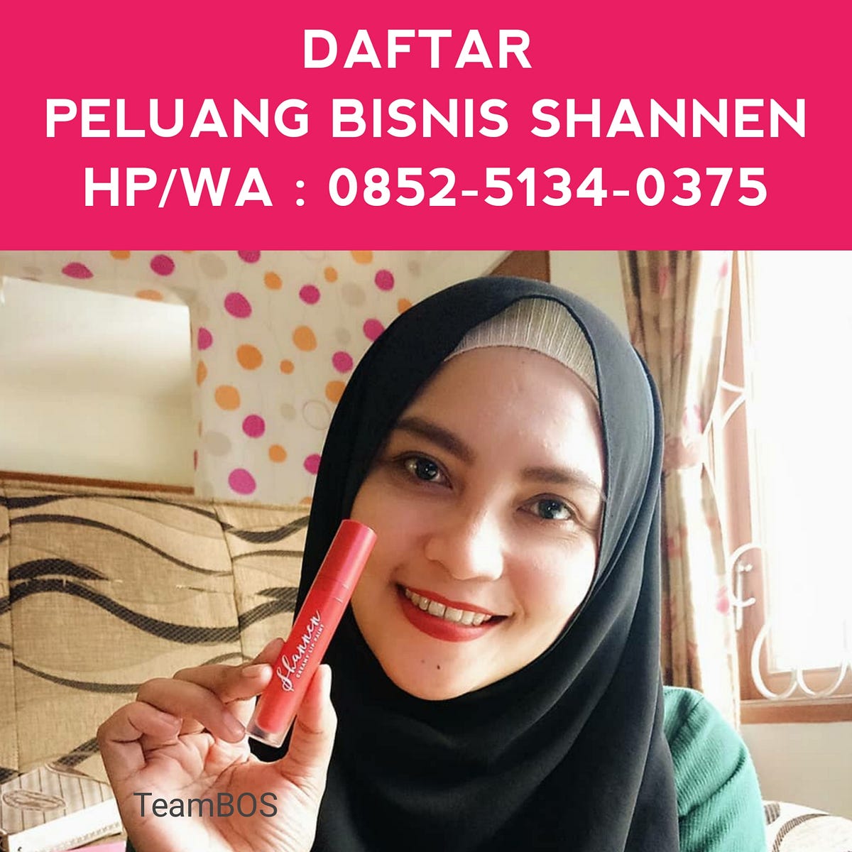 TERBARU!! HP/WA 085251340375 Cara Daftar Shannen Di