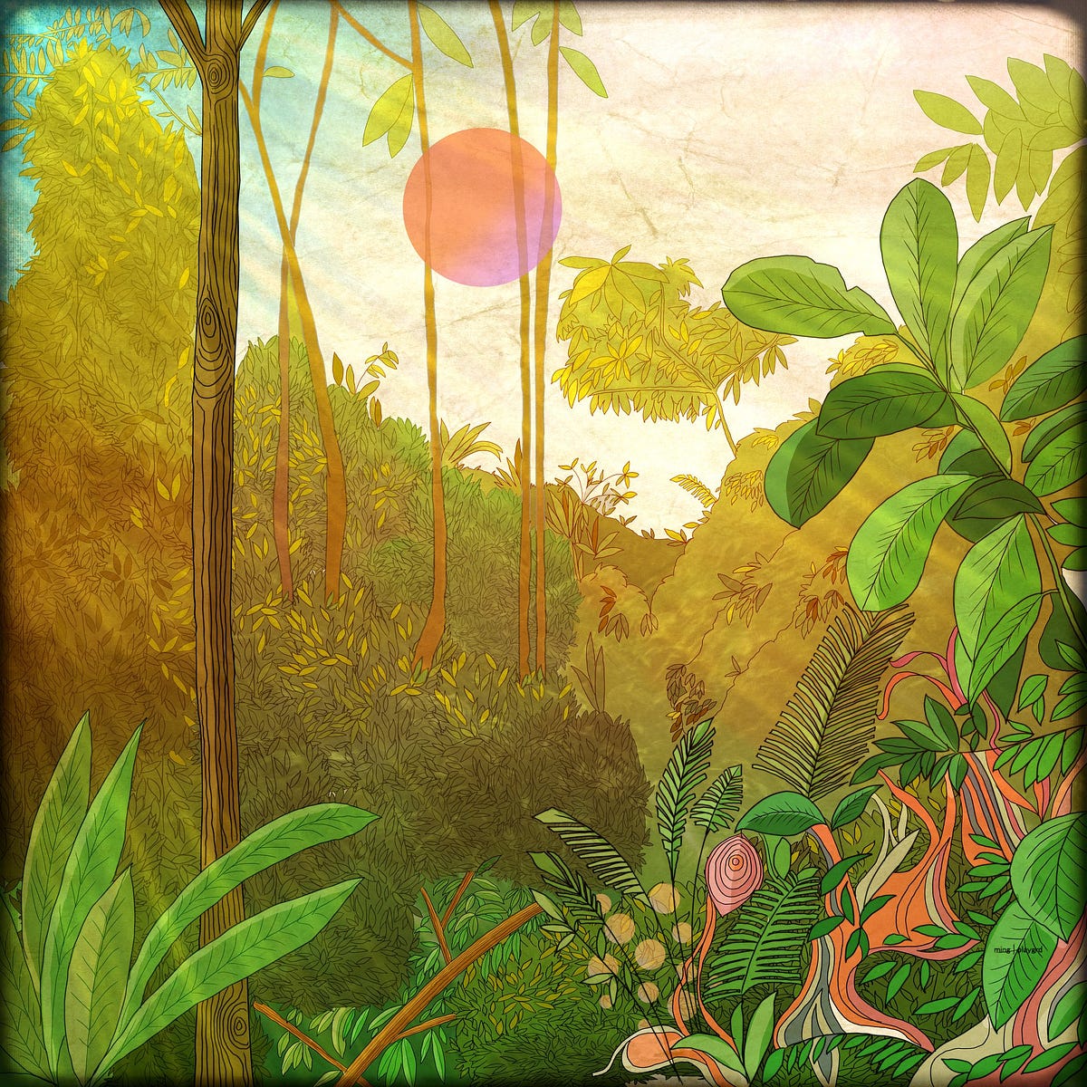 Setting Up a Data Lab Environment — Part 2 — Jupyter notebook in AWS ...