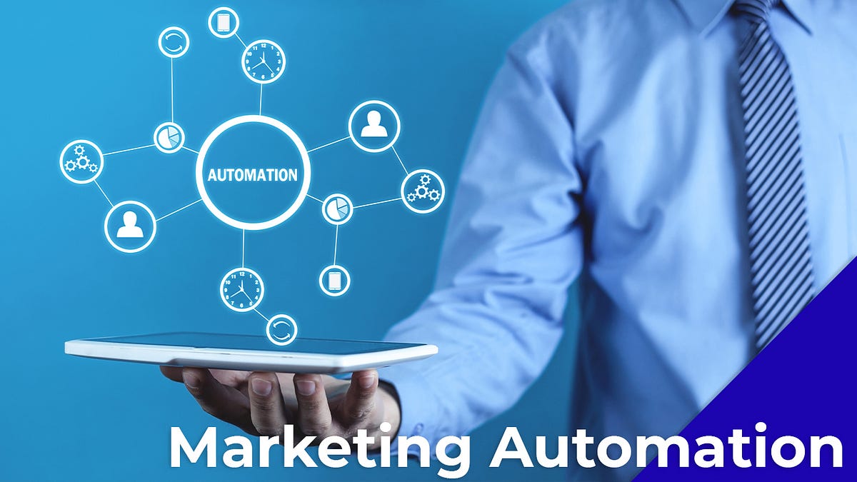 Marketing Automation Best Practices by Jason Bodie Jan, 2023 Medium
