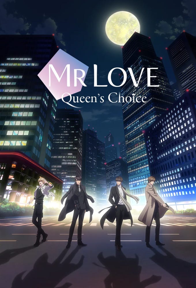 Download Download Koi To Producer Evol X Love Mr Love Ep 2 English Desktop Wallpaper Get Wallpaper Download Koi To Producer Evol X Love Mr Love Ep 2 English For iPhone Free