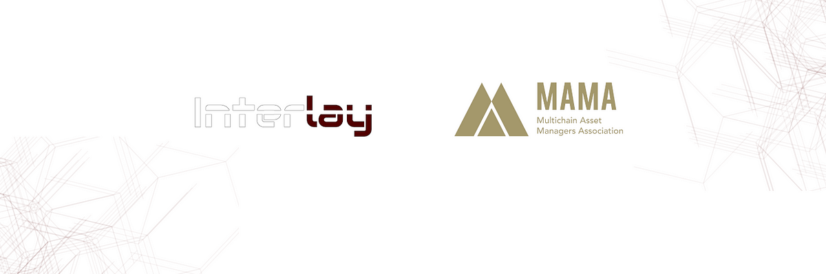 Interlay joins the Multichain Asset Managers Association (MAMA)