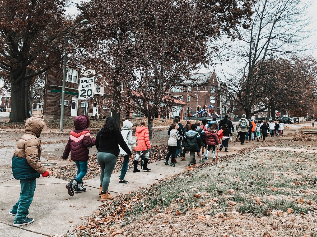 A Letter to My Third Graders. Dear Third Graders, by