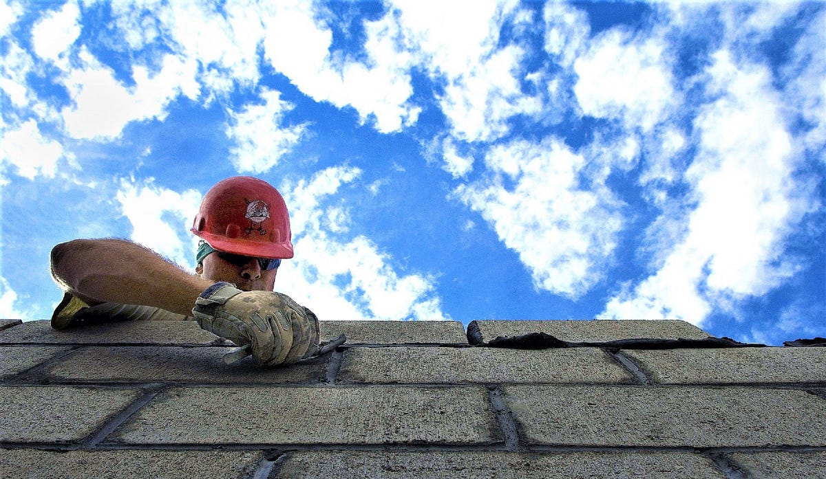 What Kind of Life and Career Are You Building?