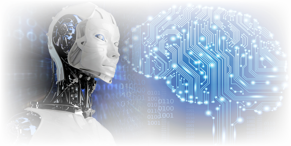 Artificial Intelligence Intersects with Robotics | by Frank Diana | Medium