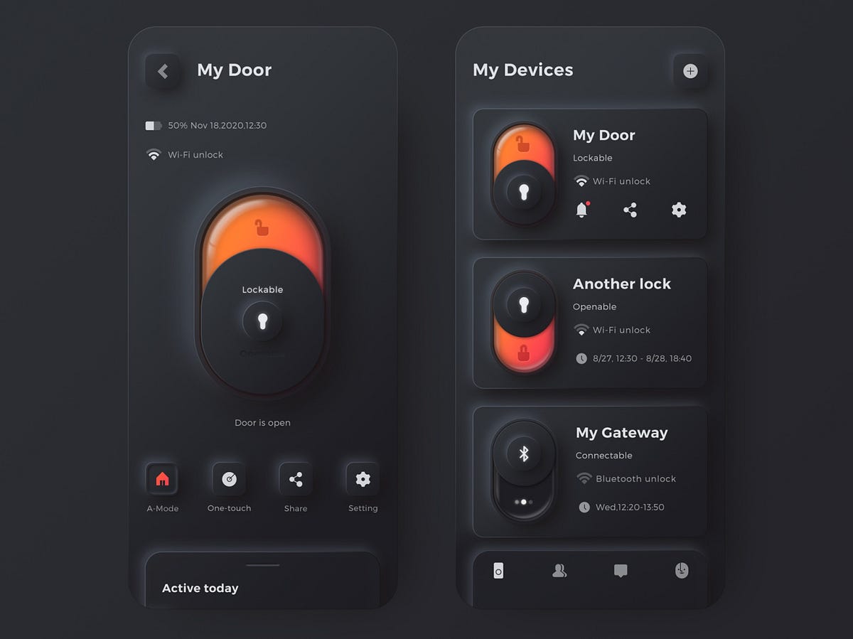 UI Design Inspiration 95 Top UI UX Design Company UX