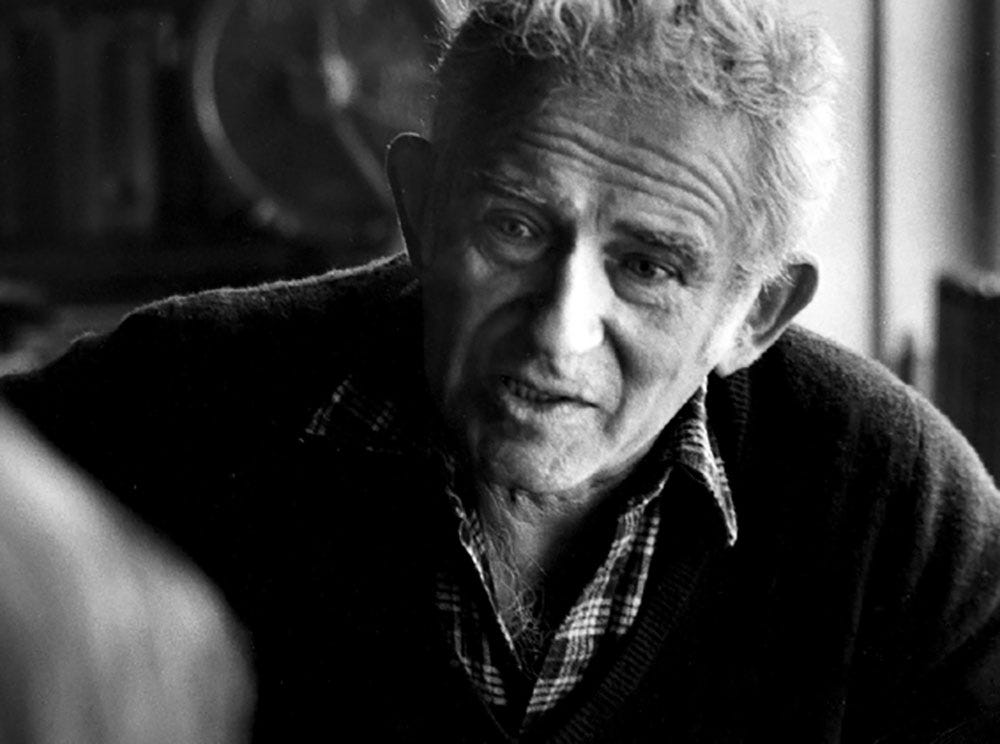 Norman mailer essays 07 picture