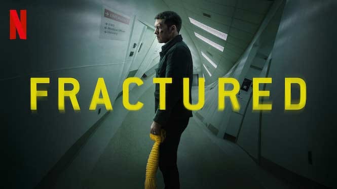 Fractured Review/Thoughts (spoilers) - Dan Peach - Medium