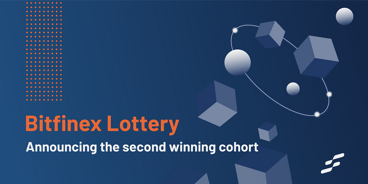 Bitfinex Lottery