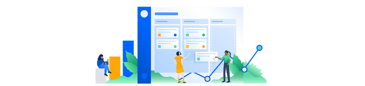 Qu’est ce que vous mettez dans votre Jira ?