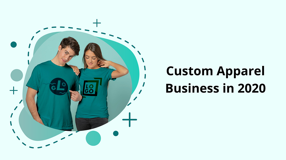 How to Kick Start a custom apparel business — 2020? | by Sub# | Medium