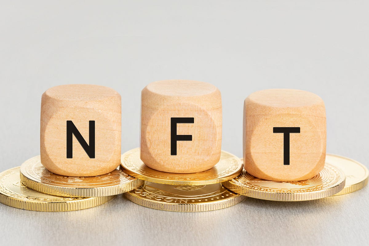 How Are NFTs Bad For the Environment? Answer) Medium