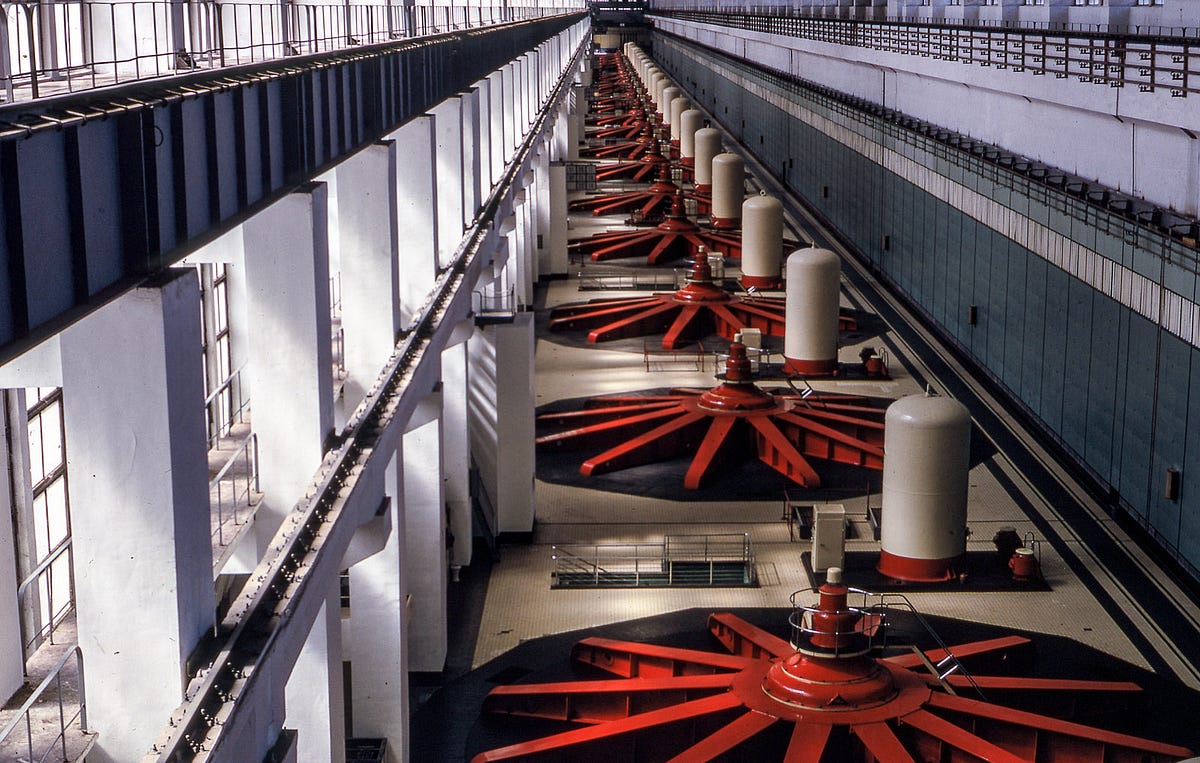 The Hidden Power of ES6 Generators Observable Async Flow Control