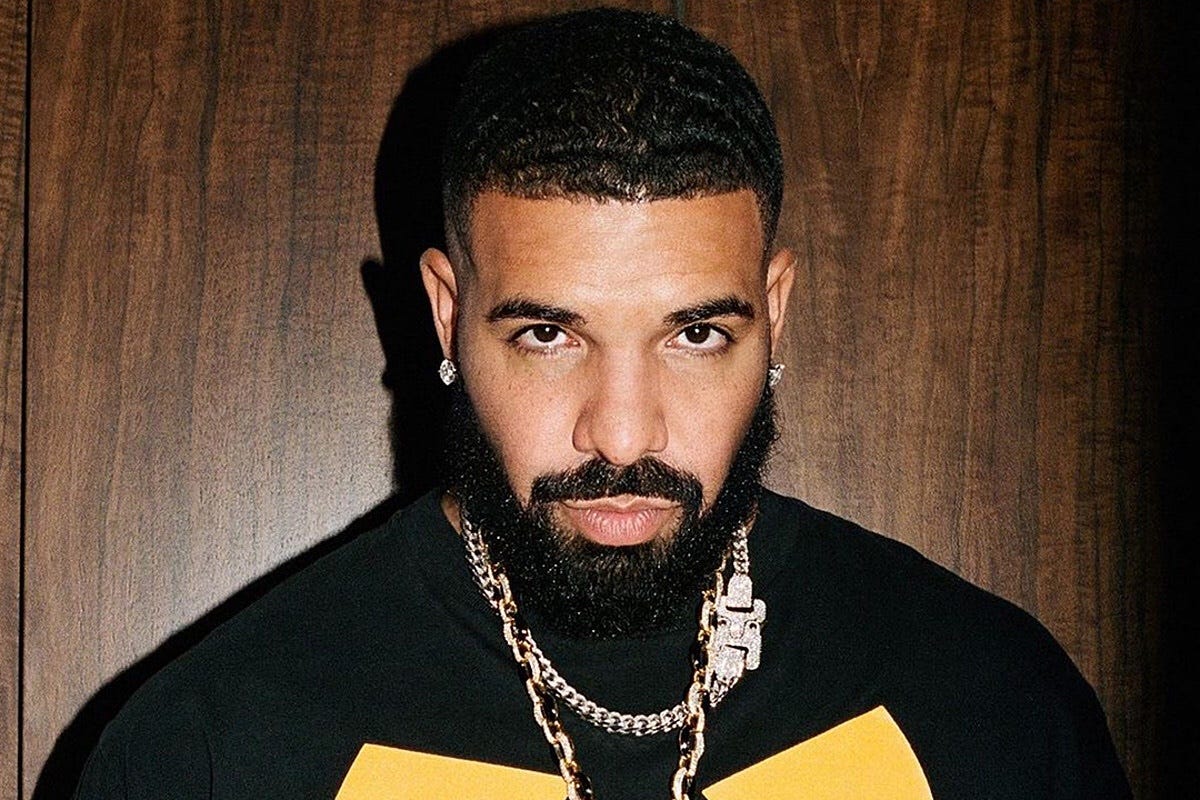 Drake: Sticking with a Formula. for·mu·lae: a recipe or prescription ...