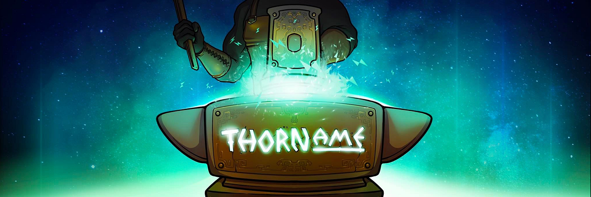 [DeFi] ThorChain 推出支援跨鏈的域名服務