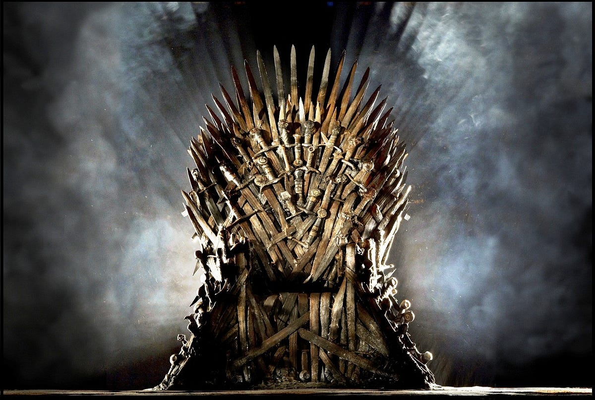 Distribution De Game Of Thrones Saison 1 S01E02 — Ce que j’apprends sur les vins rouges en regardant GAME OF