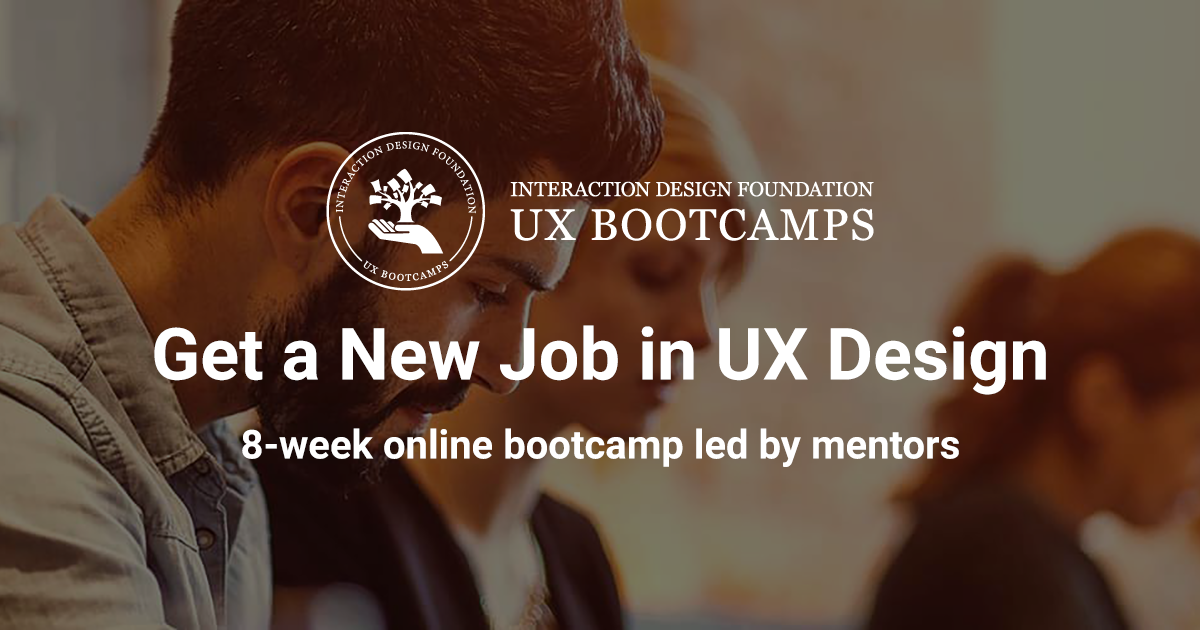 Online Ux Design Bootcamp In 2020 By Eduardo Ramos Nyc Design Medium
