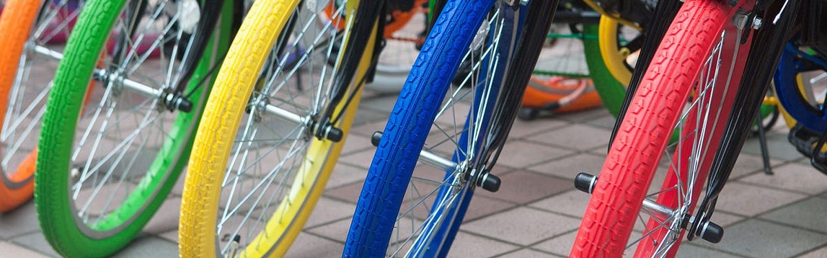 apply for bike to work scheme