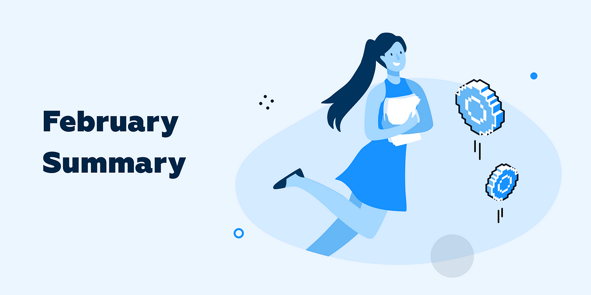 Equilibrium’s February 2021 Wrap Up