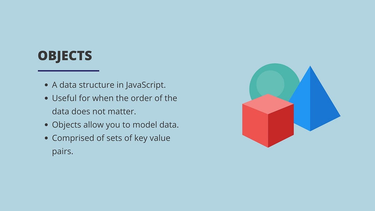 A Beginner’s Guide to Object Literals in JavaScript | by Codecupdev ...