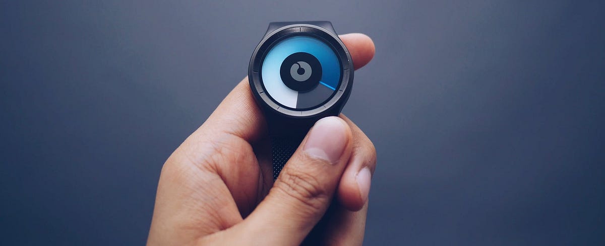 android watch app for iphone