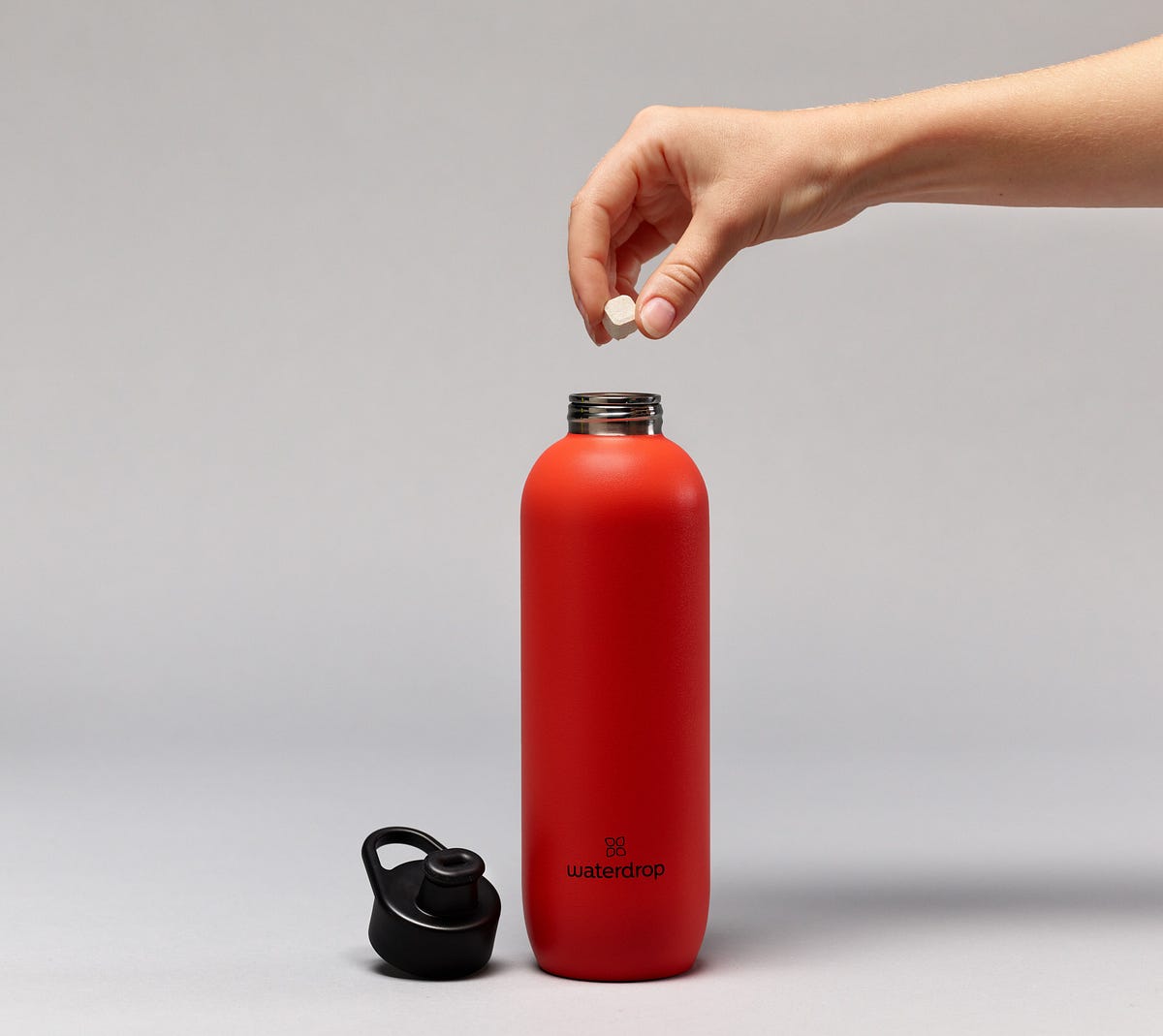 The Perfect 2023 Gift for Athletes or the HydrationObsessed by