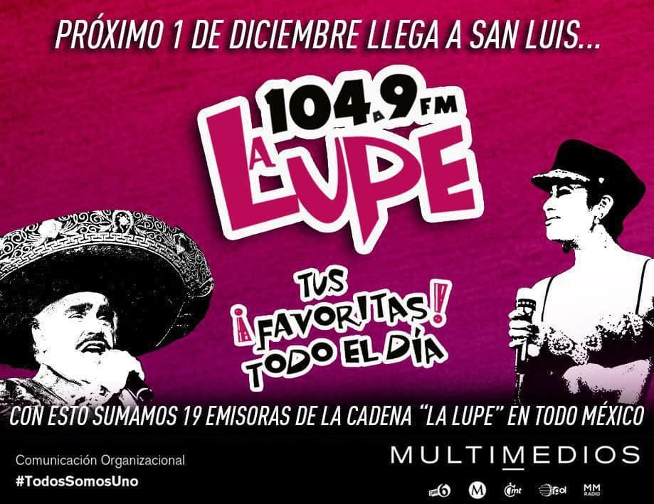Easy as 'CZ. Multimedios fills its largest La Lupe… | by Raymie Humbert |  En Frecuencia | Medium