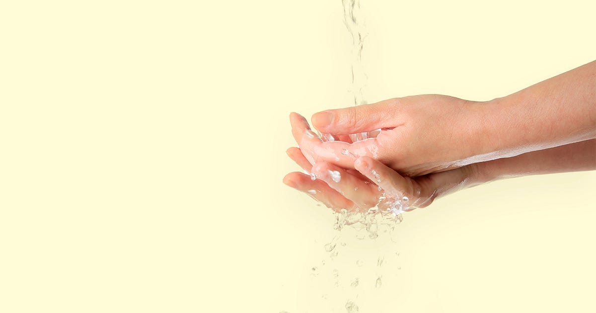 Harmful Soap Ingredients You Need To Know OMGFacts Medium