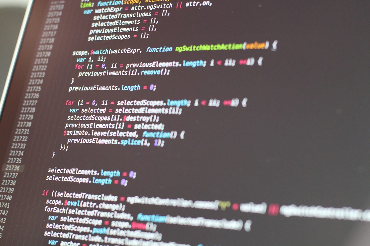 Python Lambda Map Example Lambda, Map, And Filter In Python | By Rupesh Mishra | Better Programming