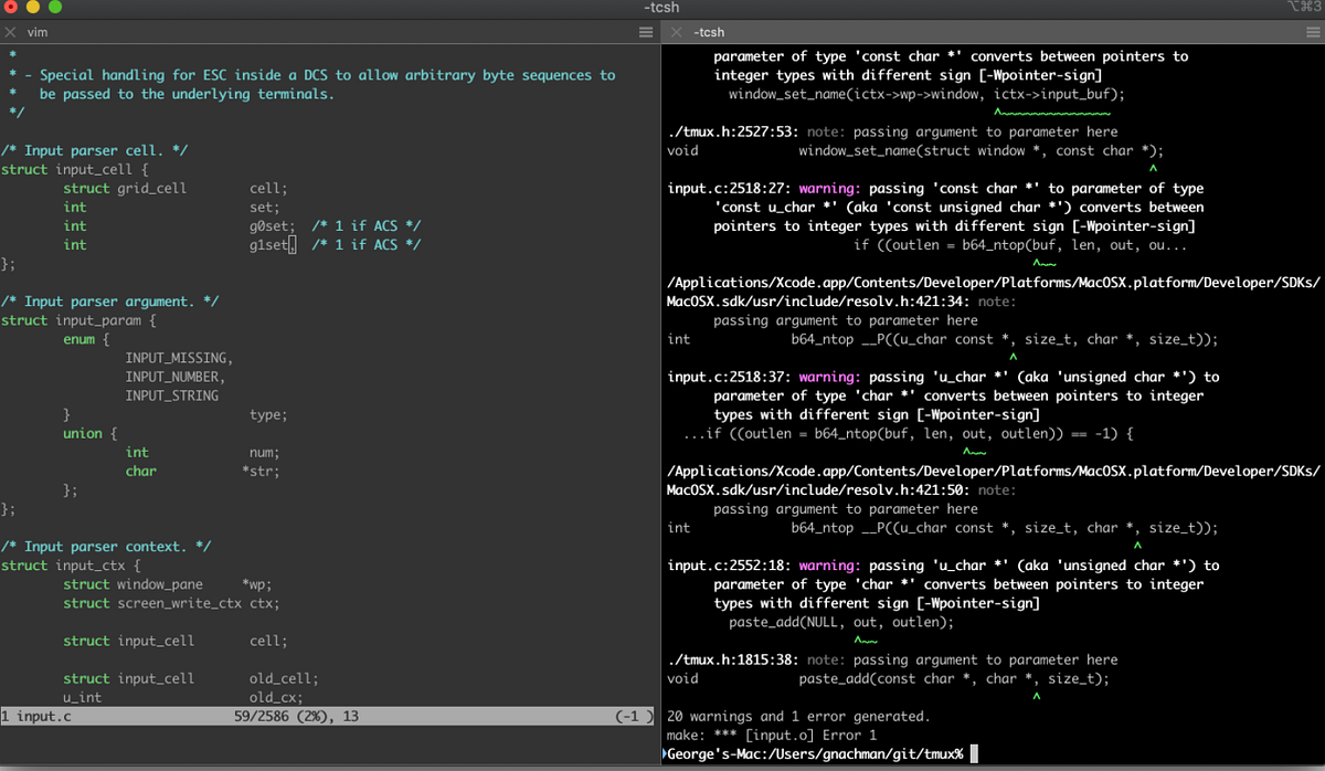 Top CLI tools 🛠️ for Software Developer’s Productivity on Mac in 2022