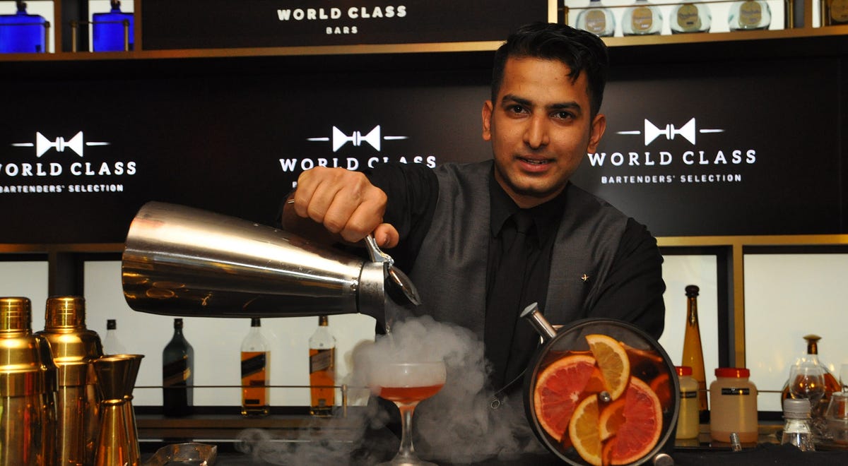 How to a Bartender in India? Bonus Five Tips to land a