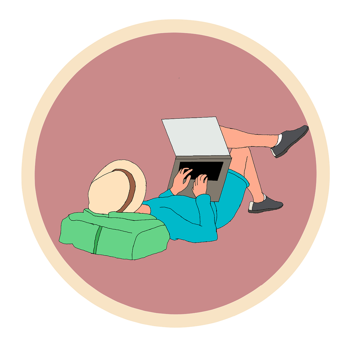 The Five Must Haves To Be A Virtual Assistant By Cynda Pike Medium