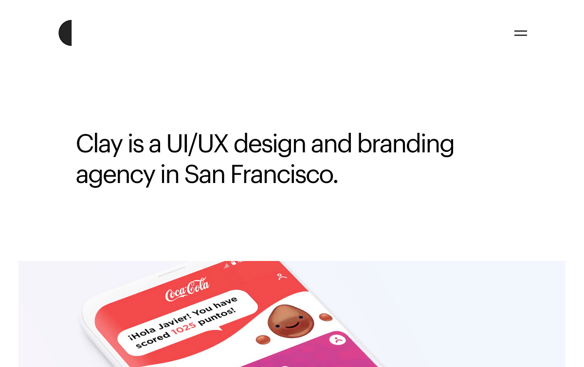Top 5 Best Ui Ux Design Agencies July 21 Medium Top 5 Best Ui Ux Design Agencies July 21 Medium