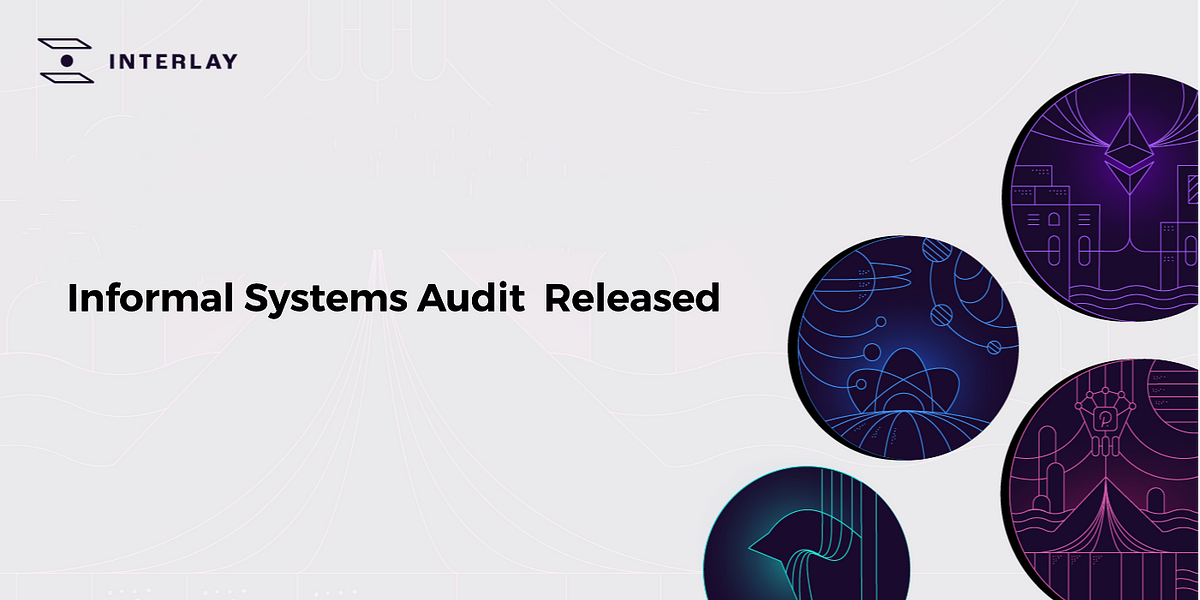 Informal Systems interBTC Audit