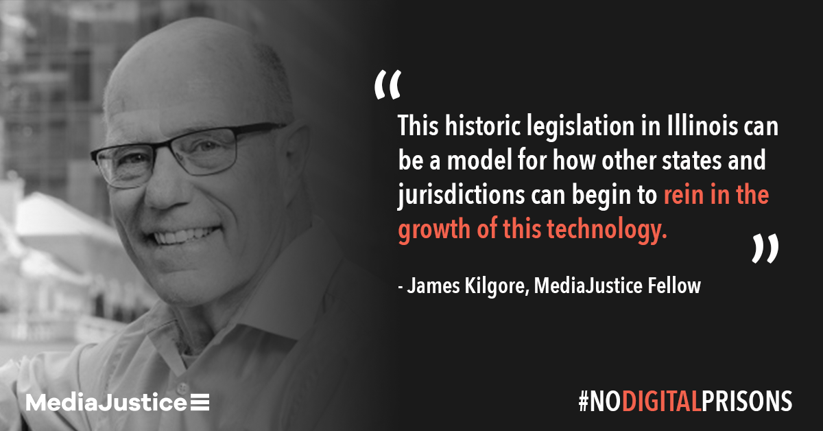 Illinois Just Passed a Historic Law to Track E-Carceration. Here’s How
