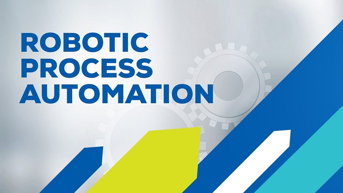 benefits of robotic process automation