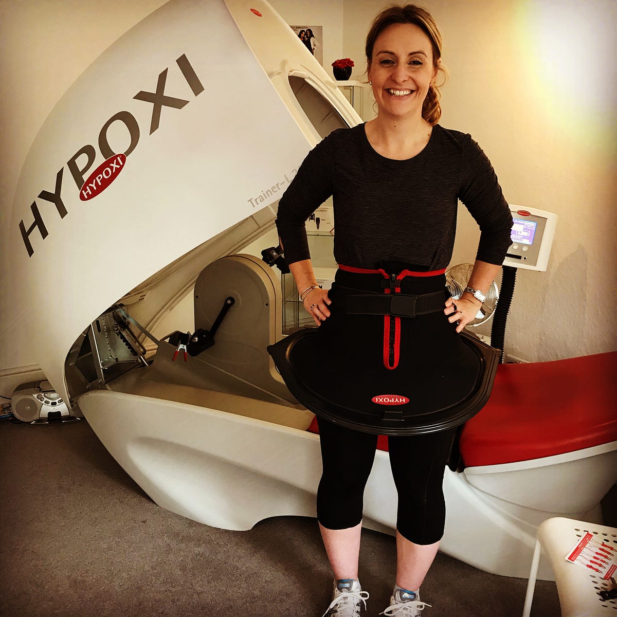 Hypoxi What it is and does it work? by Healthy Hillingdon Medium