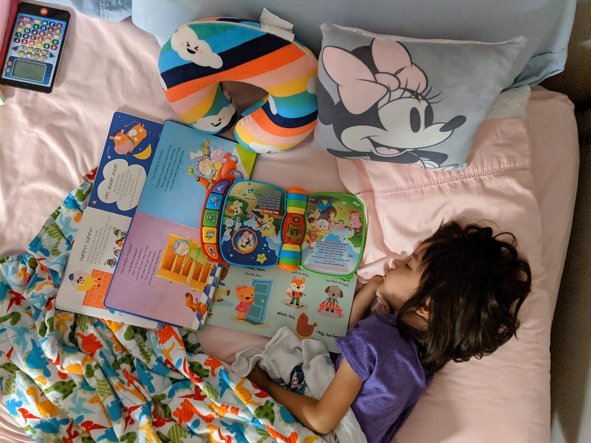 Weighted blankets: More magical than Disney | by Justine Damm | Damm