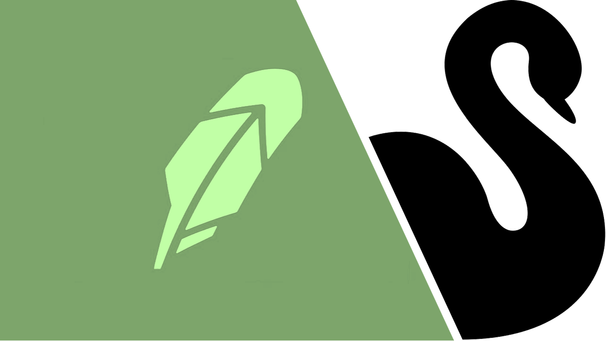 Robinhood Meets Its Black Swan 3 Product Lessons For Exceptional By Krishnan Raghupathi Ux Collective