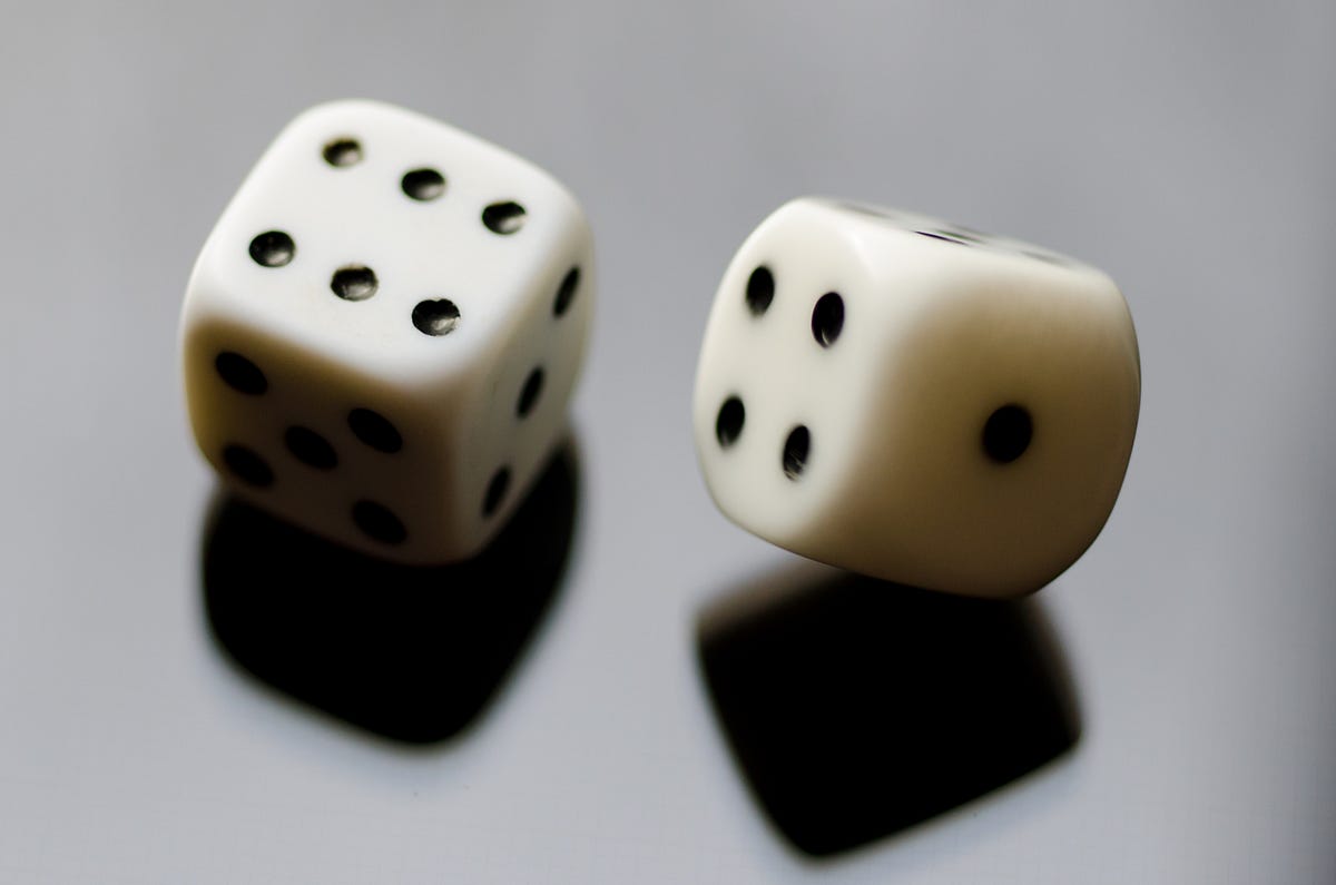 How can a computer generate random numbers by mindarticles medium