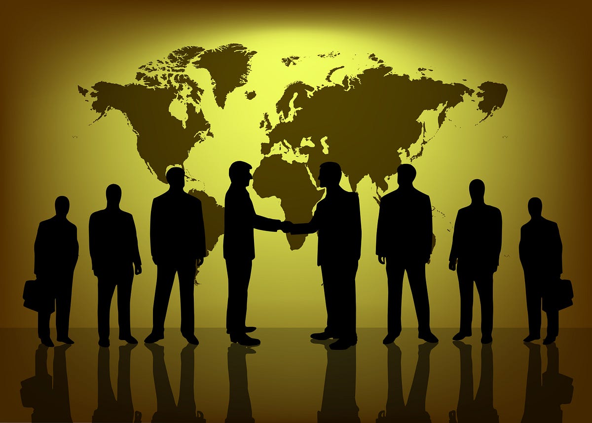 8 Reasons Why The Human Resource Department Is Important By Sampurna