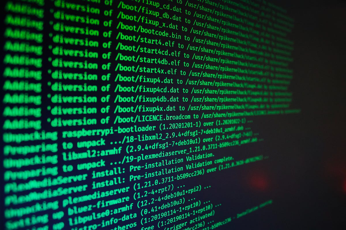 Why and How to Set Up Logging for Python Projects by Julian West
