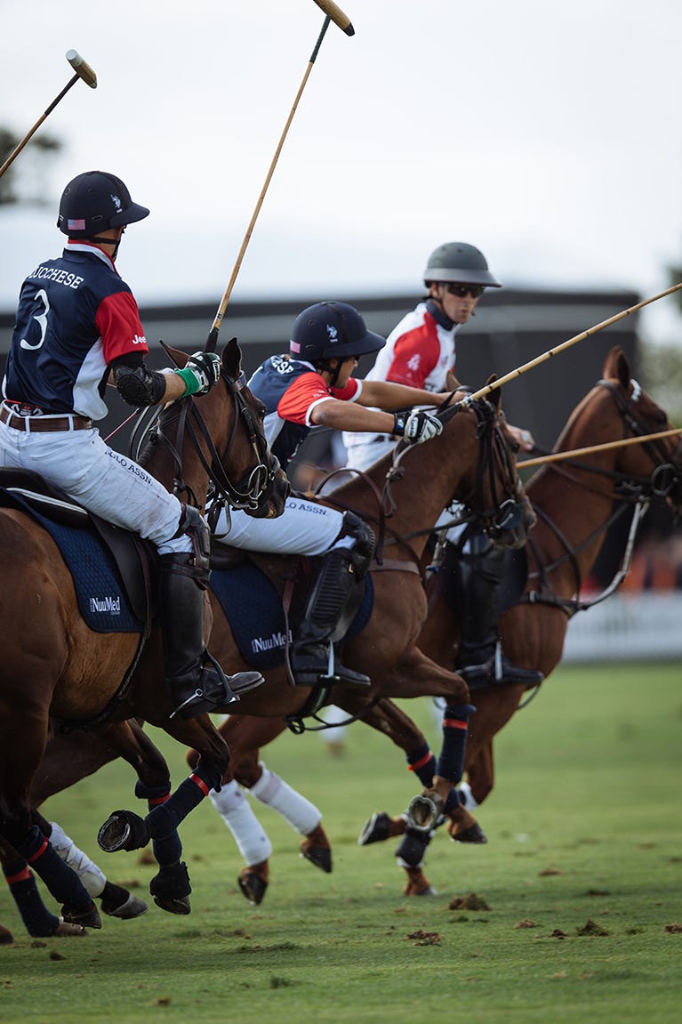 Beyond London: International Day at the Royal County of Berkshire Polo | by  IN London Magazine | In London Magazine | Medium