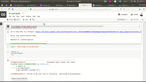 Real-time object detection using YOLO upon Google Colab in 5 minutes ...