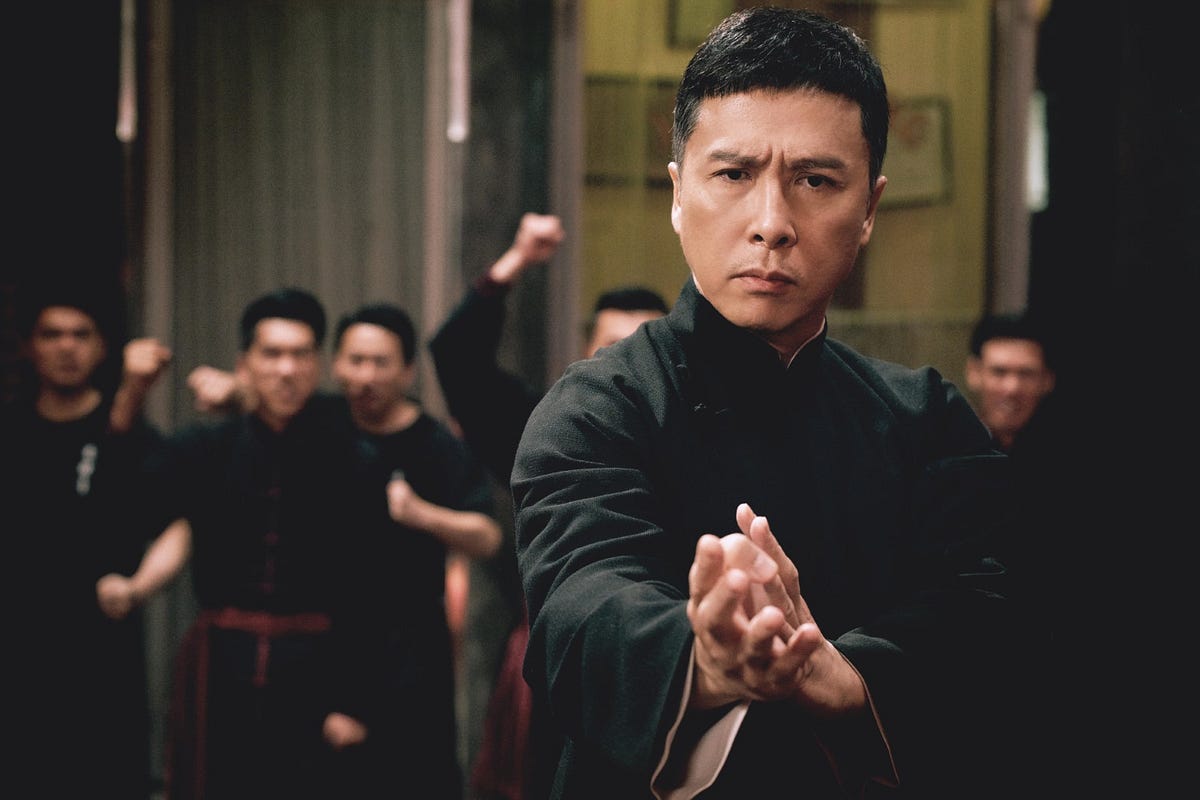 Ip Man Kinox Ip Man Kinox
