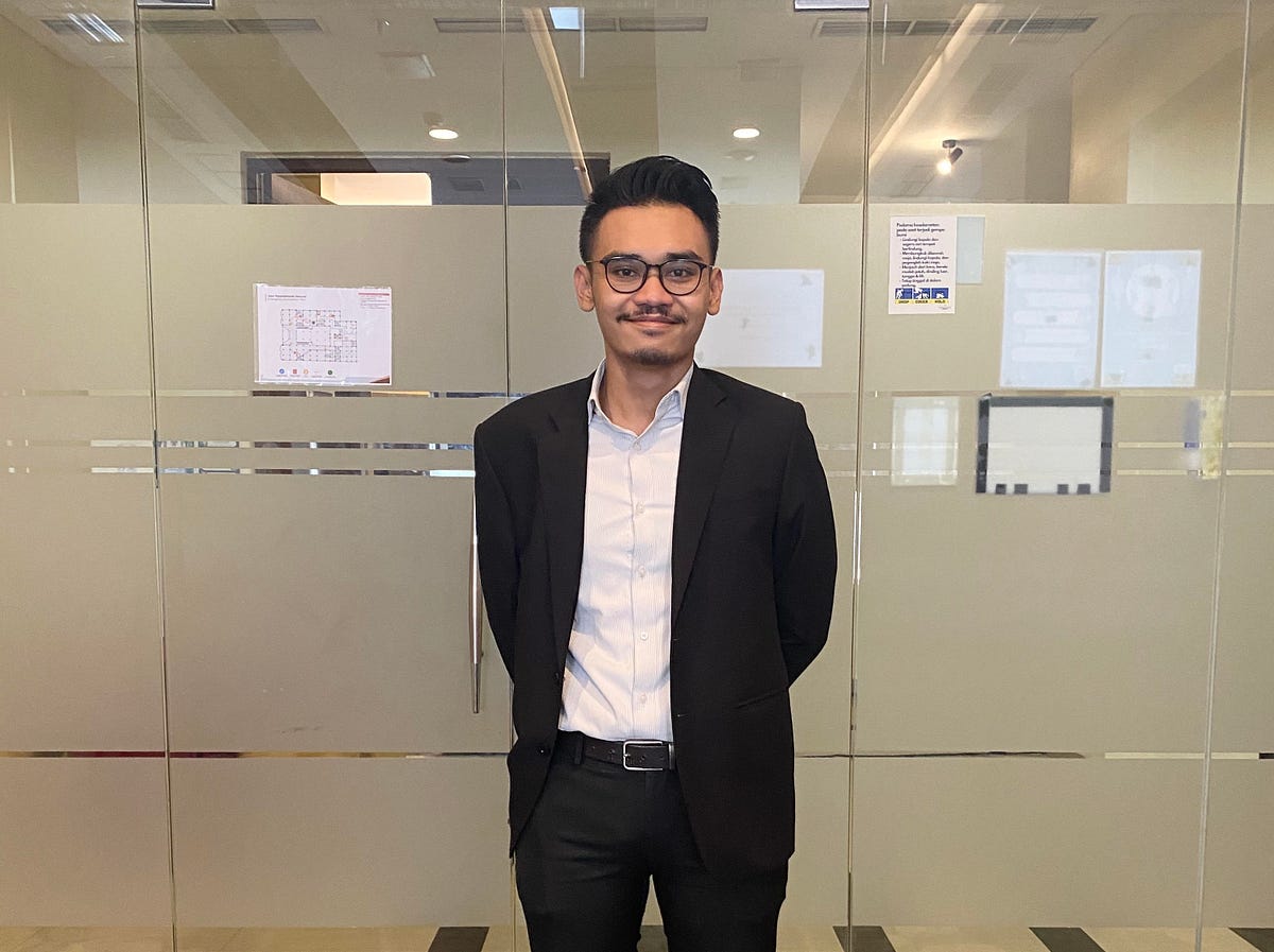 The Equator Stories — Kenny Rivaldi | by Kenny Rivaldi | The Equator ...