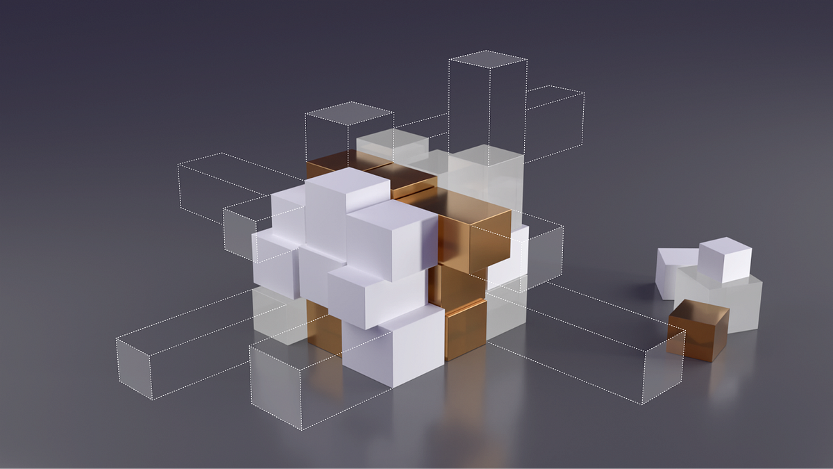 Grow your application, not your information architecture